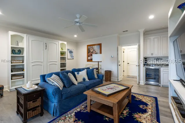 $3,995,000 | 3 Laurel Spring Road, Okatie, SC 29909