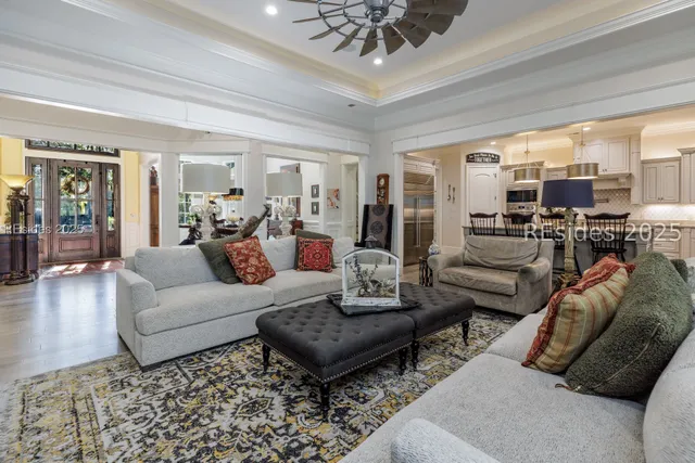 $3,995,000 | 3 Laurel Spring Road, Okatie, SC 29909