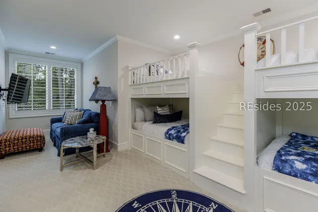 $3,995,000 | 3 Laurel Spring Road, Okatie, SC 29909