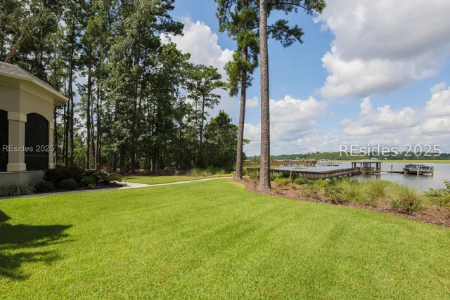 $3,995,000 | 3 Laurel Spring Road, Okatie, SC 29909