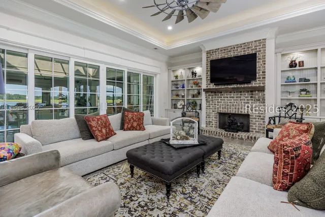 $3,995,000 | 3 Laurel Spring Road, Okatie, SC 29909