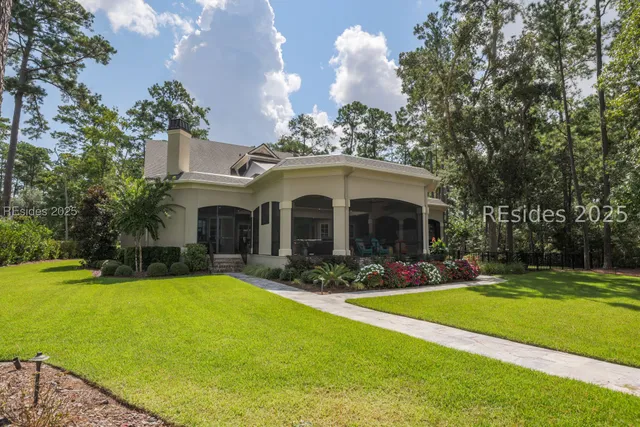 $3,995,000 | 3 Laurel Spring Road, Okatie, SC 29909