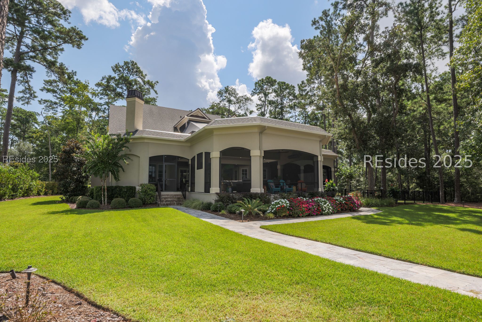 3 Laurel Spring Road Okatie, SC 29909 - Photo 61 of 97