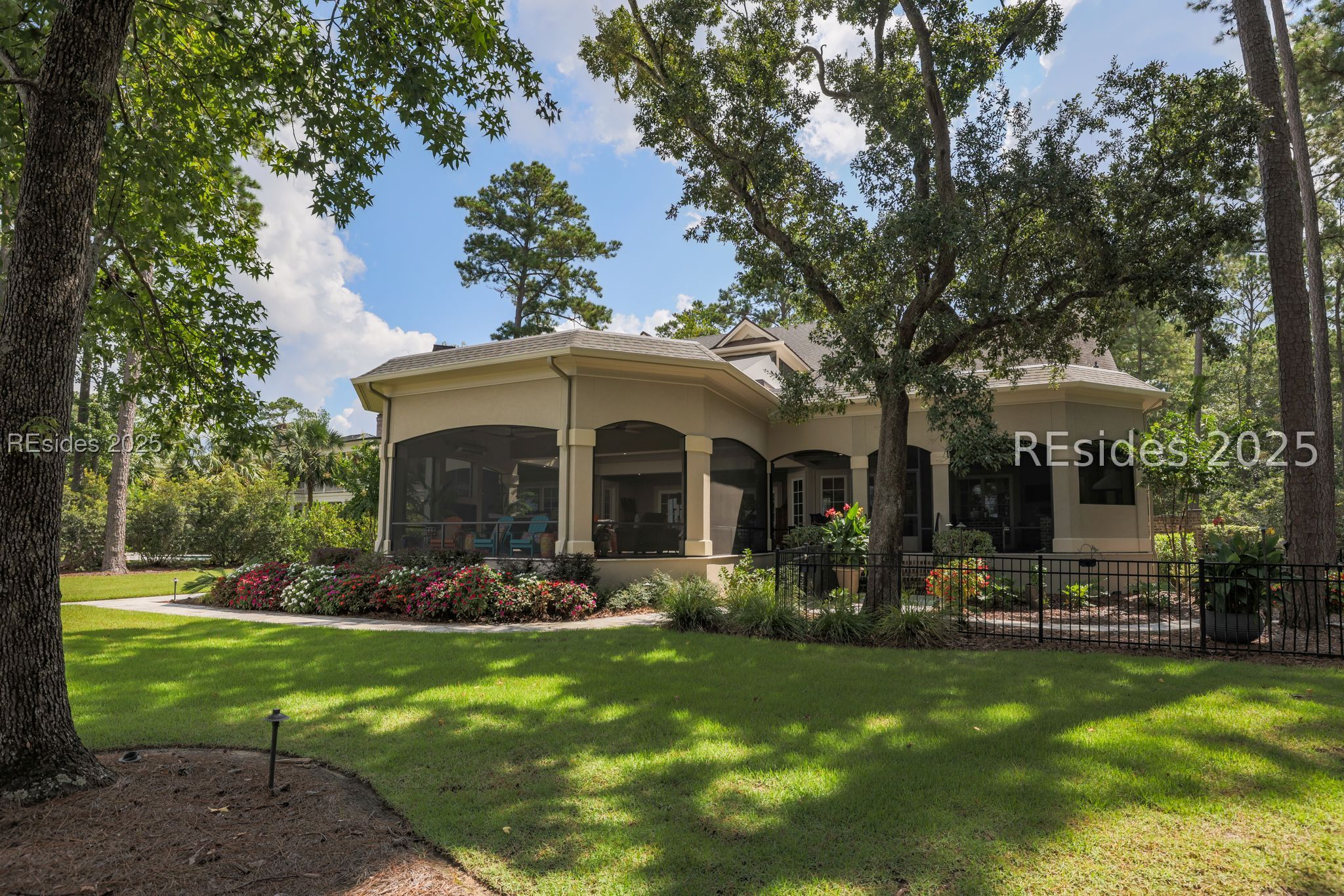 3 Laurel Spring Road Okatie, SC 29909 - Photo 63 of 97