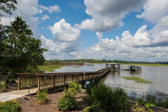 $3,995,000 | 3 Laurel Spring Road, Okatie, SC 29909