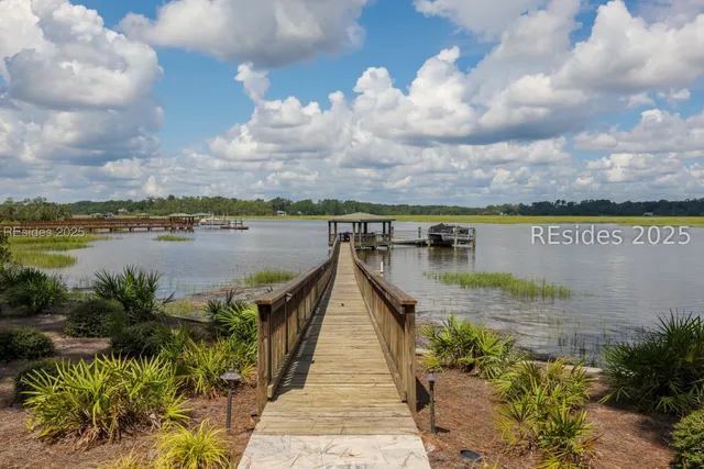 $3,995,000 | 3 Laurel Spring Road, Okatie, SC 29909