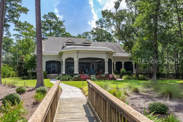 $3,995,000 | 3 Laurel Spring Road, Okatie, SC 29909