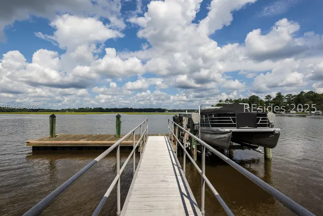 $3,995,000 | 3 Laurel Spring Road, Okatie, SC 29909