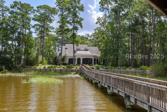 $3,995,000 | 3 Laurel Spring Road, Okatie, SC 29909
