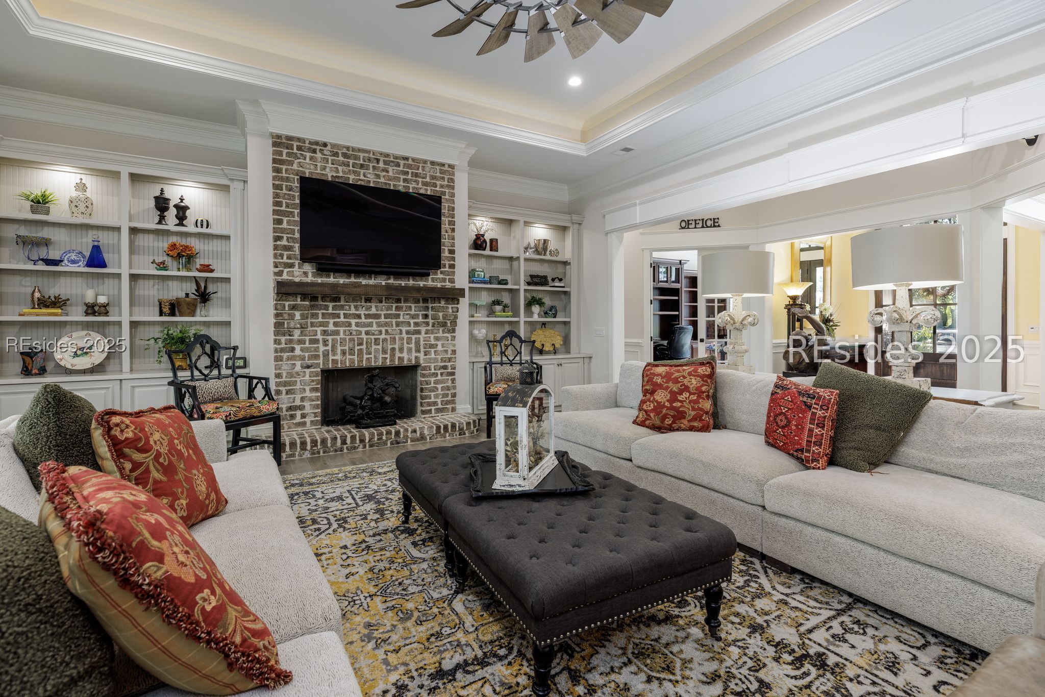 3 Laurel Spring Road Okatie, SC 29909 - Photo 7 of 97