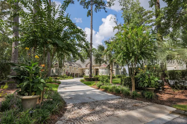 $3,995,000 | 3 Laurel Spring Road, Okatie, SC 29909