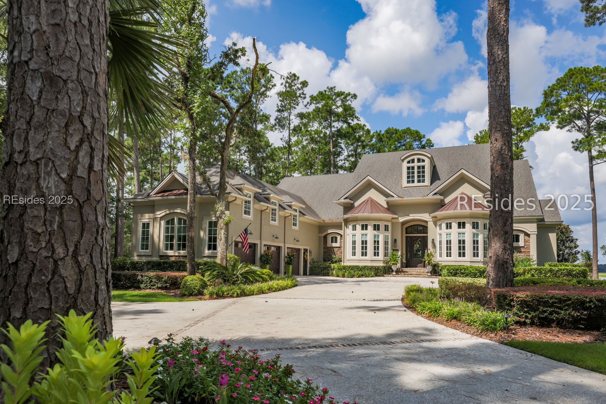 3 Laurel Spring Road Okatie, SC 29909 - Photo 72 of 97