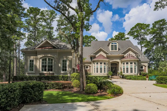 $3,995,000 | 3 Laurel Spring Road, Okatie, SC 29909
