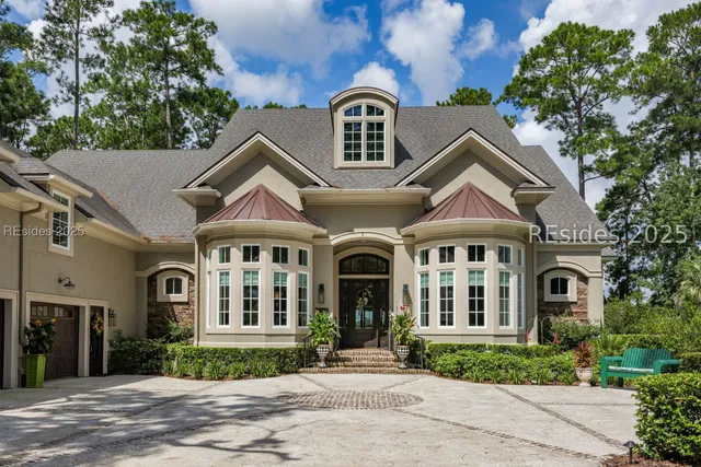 $3,995,000 | 3 Laurel Spring Road, Okatie, SC 29909