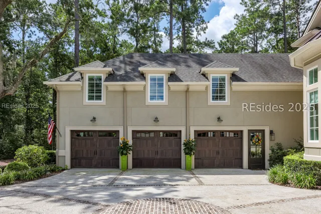 $3,995,000 | 3 Laurel Spring Road, Okatie, SC 29909