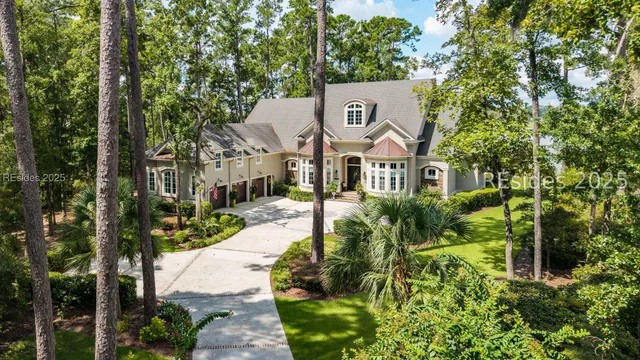 $3,995,000 | 3 Laurel Spring Road, Okatie, SC 29909