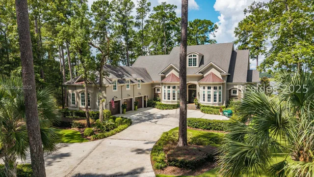 $3,995,000 | 3 Laurel Spring Road, Okatie, SC 29909