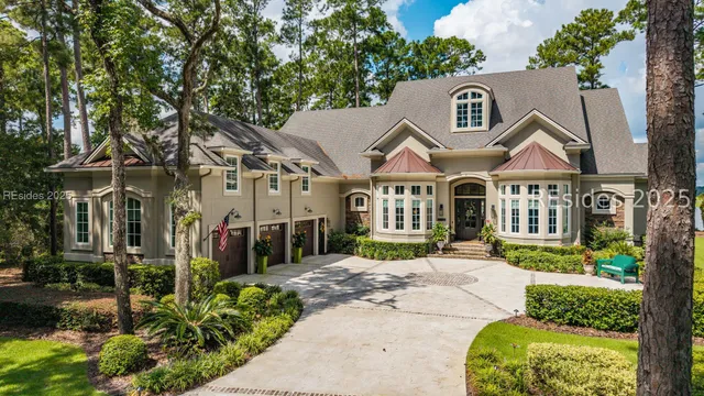 $3,995,000 | 3 Laurel Spring Road, Okatie, SC 29909