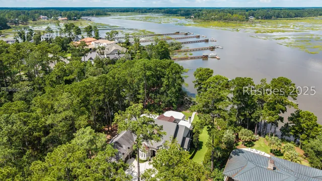 $3,995,000 | 3 Laurel Spring Road, Okatie, SC 29909