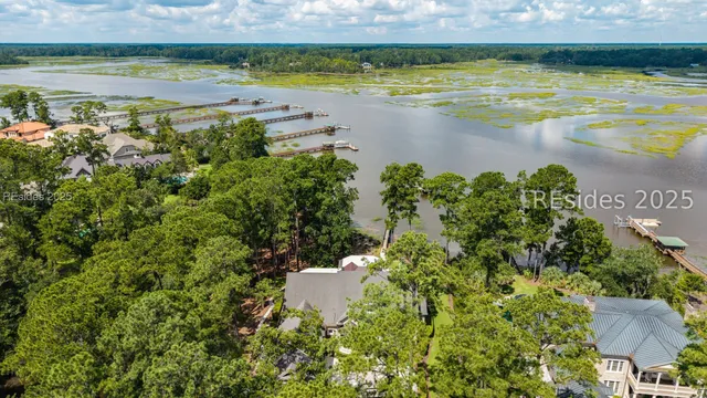 $3,995,000 | 3 Laurel Spring Road, Okatie, SC 29909