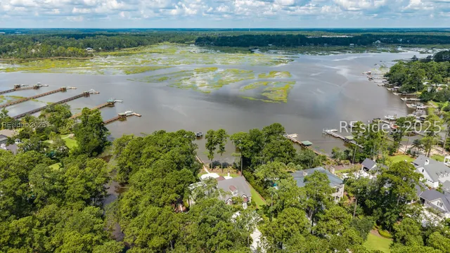 $3,995,000 | 3 Laurel Spring Road, Okatie, SC 29909