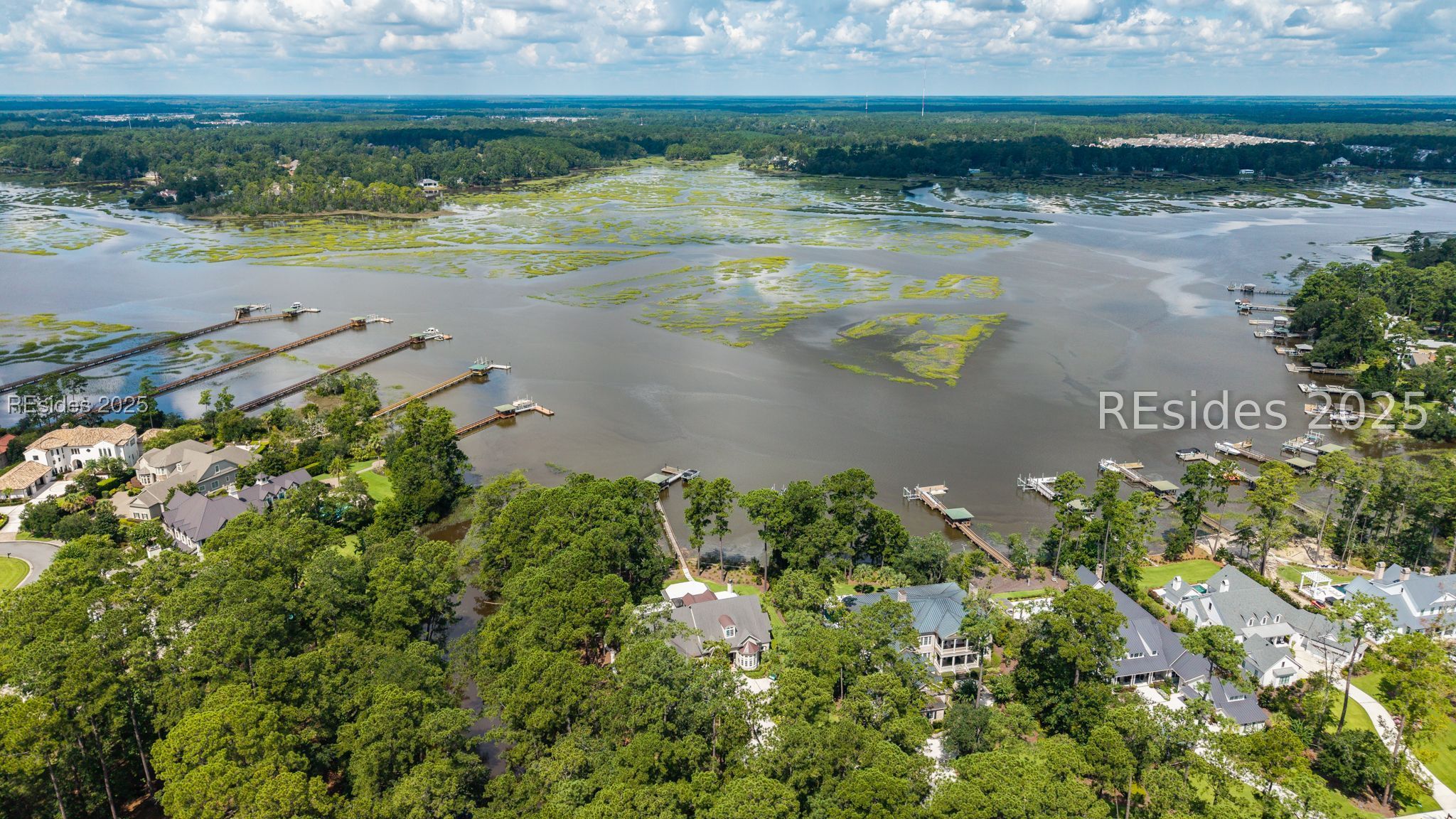 3 Laurel Spring Road Okatie, SC 29909 - Photo 87 of 97