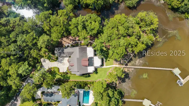 $3,995,000 | 3 Laurel Spring Road, Okatie, SC 29909