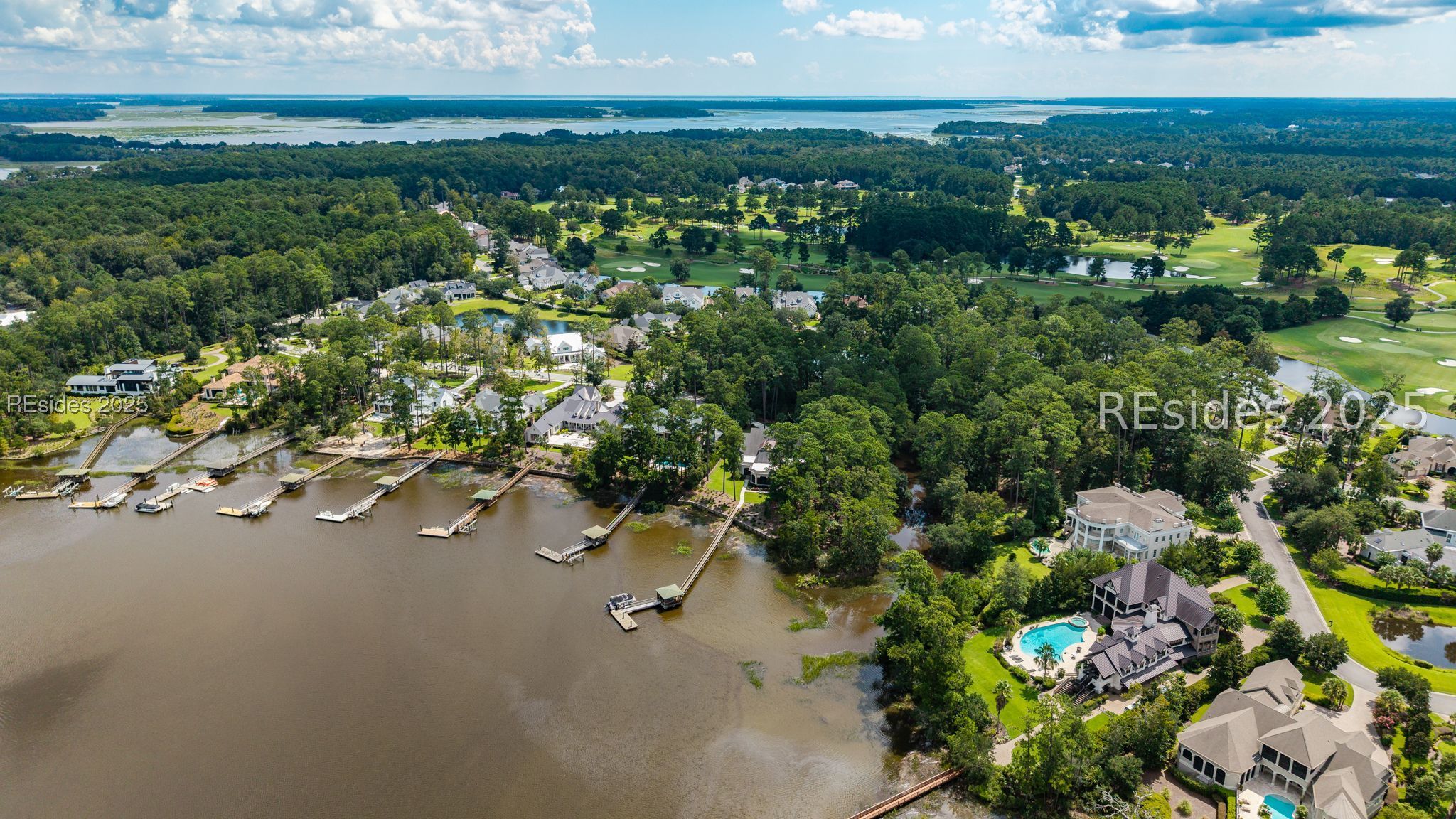 3 Laurel Spring Road Okatie, SC 29909 - Photo 89 of 97