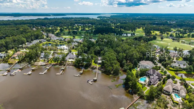 $3,995,000 | 3 Laurel Spring Road, Okatie, SC 29909