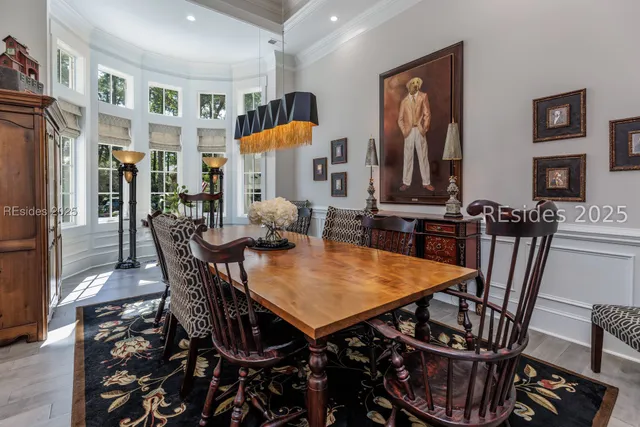 $3,995,000 | 3 Laurel Spring Road, Okatie, SC 29909