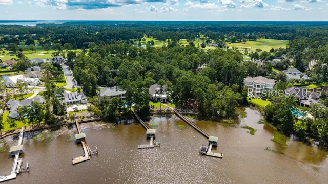 $3,995,000 | 3 Laurel Spring Road, Okatie, SC 29909