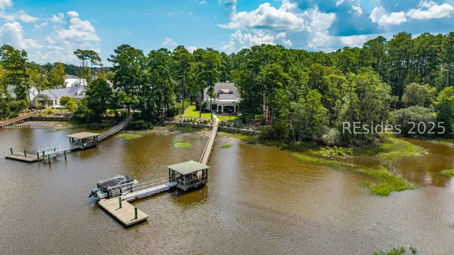 $3,995,000 | 3 Laurel Spring Road, Okatie, SC 29909