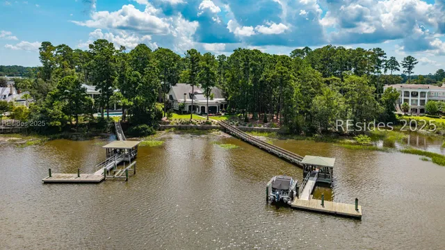 $3,995,000 | 3 Laurel Spring Road, Okatie, SC 29909