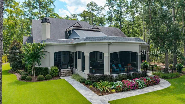 $3,995,000 | 3 Laurel Spring Road, Okatie, SC 29909