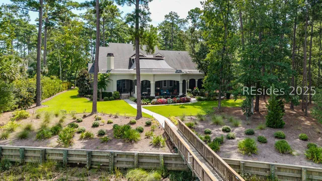 $3,995,000 | 3 Laurel Spring Road, Okatie, SC 29909