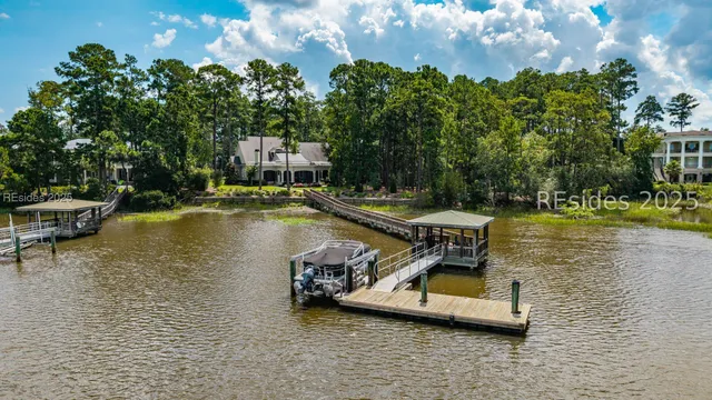 $3,995,000 | 3 Laurel Spring Road, Okatie, SC 29909