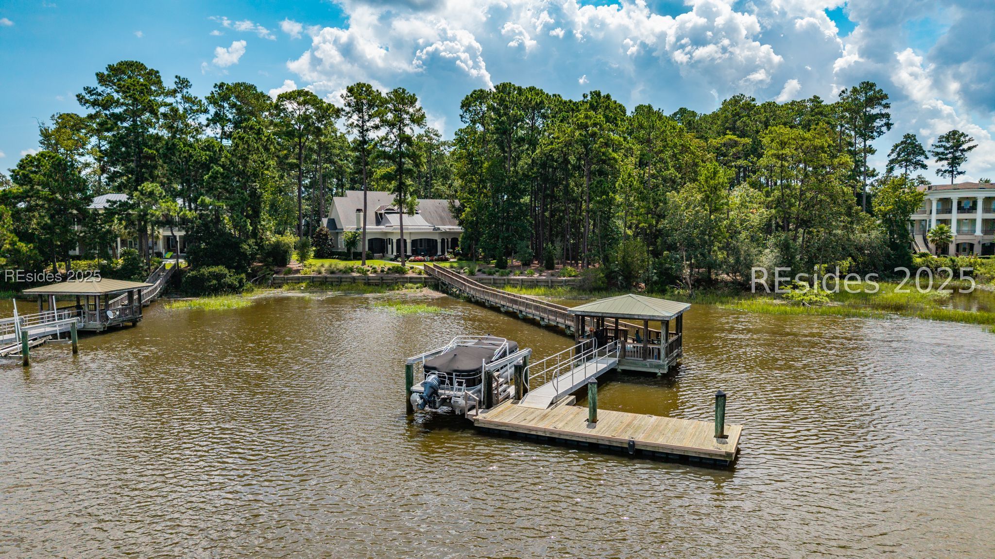 3 Laurel Spring Road Okatie, SC 29909 - Photo 97 of 97