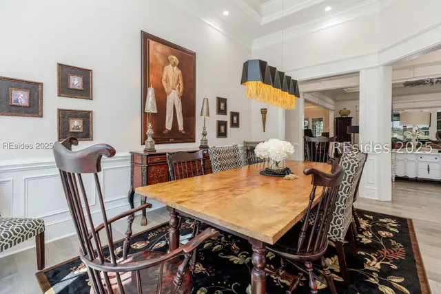 $3,995,000 | 3 Laurel Spring Road, Okatie, SC 29909