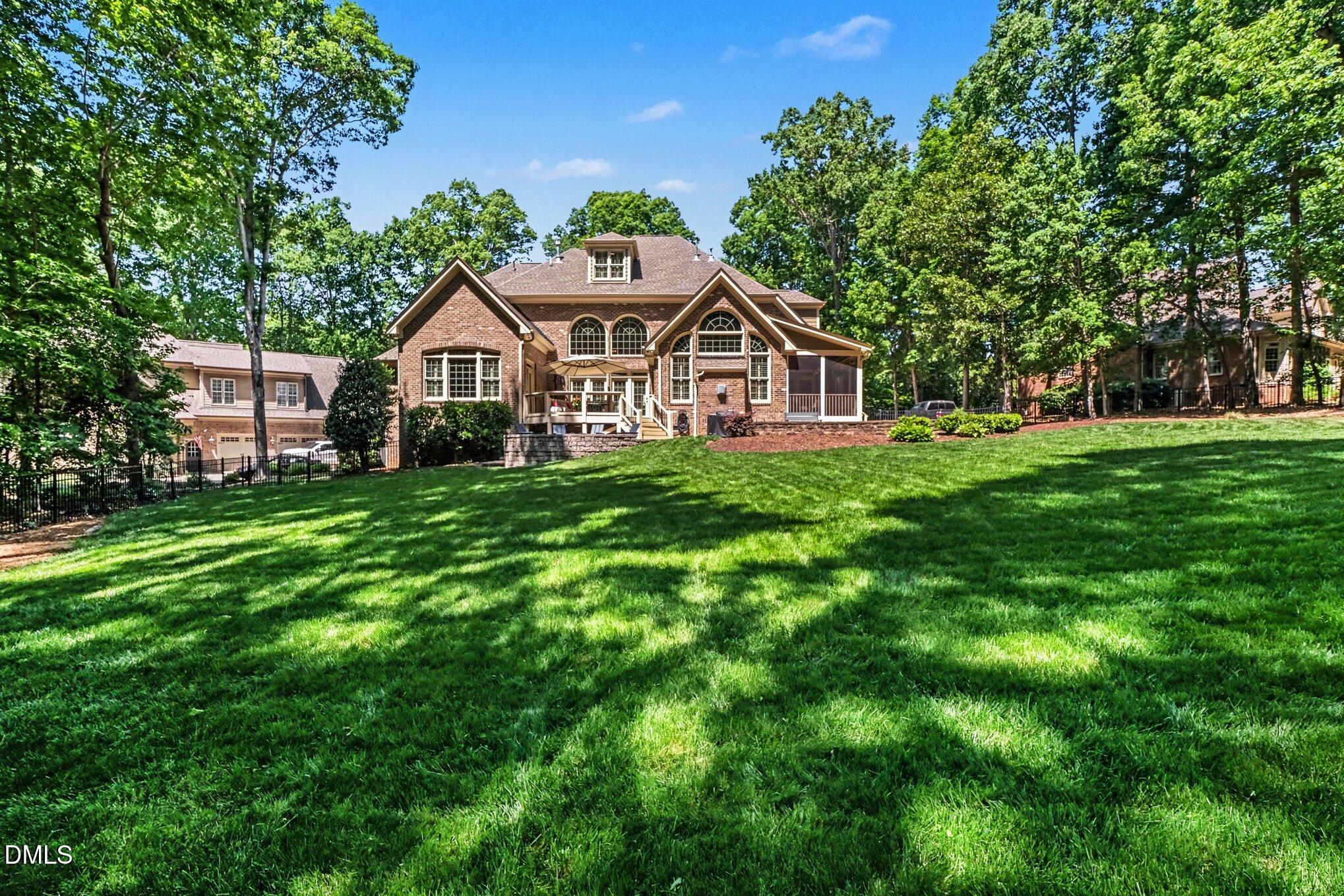 12204 The Gates Drive Raleigh, NC 27614 - Photo 55 of 65 055_file_8629