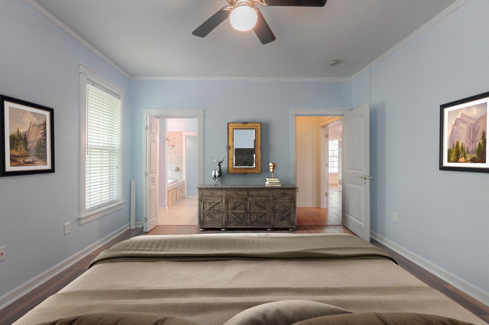 807 Timberwood Trace Monteagle, TN 37356 - Photo 22 of 64 a living room with furniture and a fireplace
