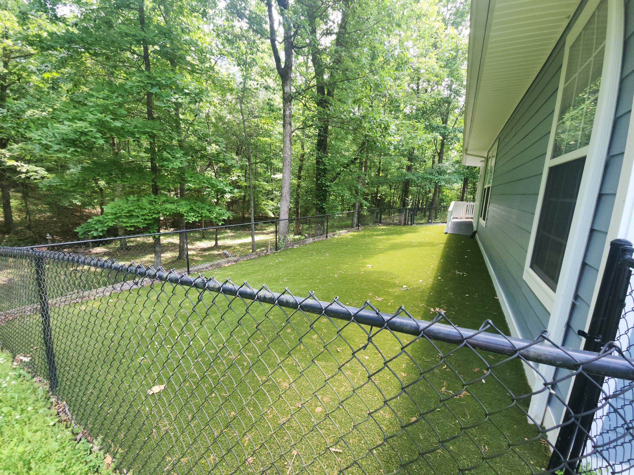 807 Timberwood Trace Monteagle, TN 37356 - Photo 63 of 64 a view of a balcony