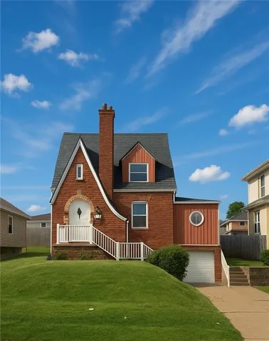 $184,000 | 1732 Pennsylvania Avenue, West Mifflin, PA 15122