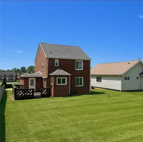 $184,000 | 1732 Pennsylvania Avenue, West Mifflin, PA 15122