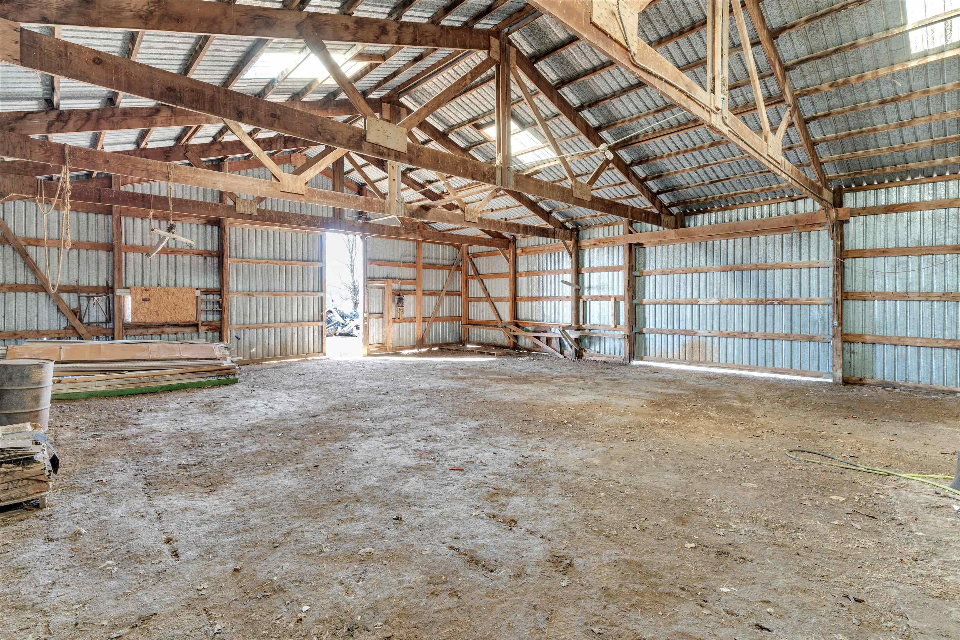 8188 County Rd EE Marshfield, WI 54449 - Photo 9 of 26