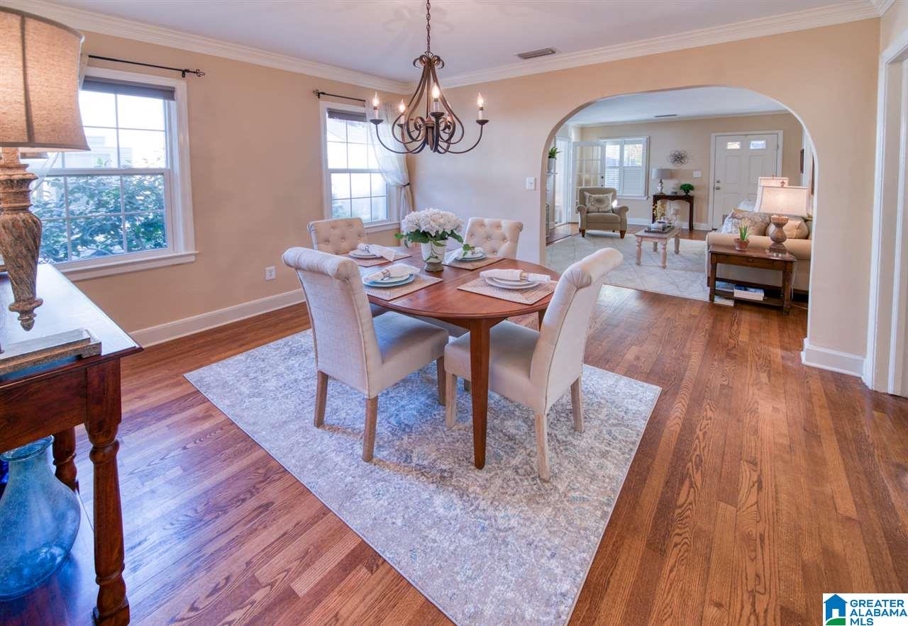 1218 Irving Road Birmingham, AL 35209 - Photo 8 of 31