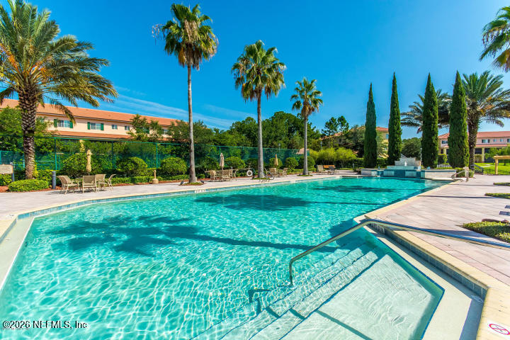 9745 Touchton Road, Unit 1826 Jacksonville, FL 32246 - Photo 41 of 56 41 Pool