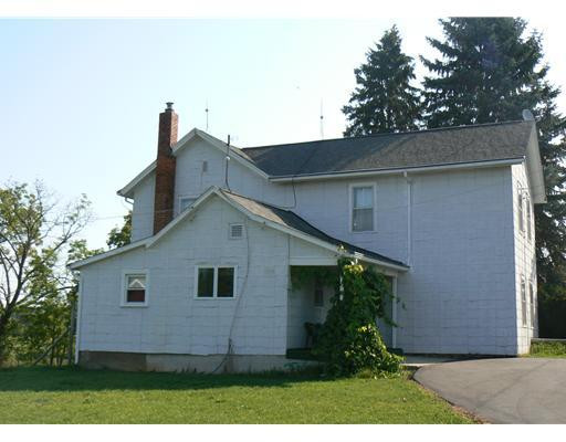 1120 Haist Road Chelsea, MI 48118 - Photo 13 of 16 Photo 13
