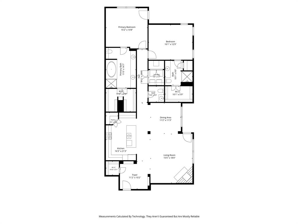 610 Via Ravello, Unit 212 Irving, TX 75039 - Photo 19 of 19 Gallery Image 19