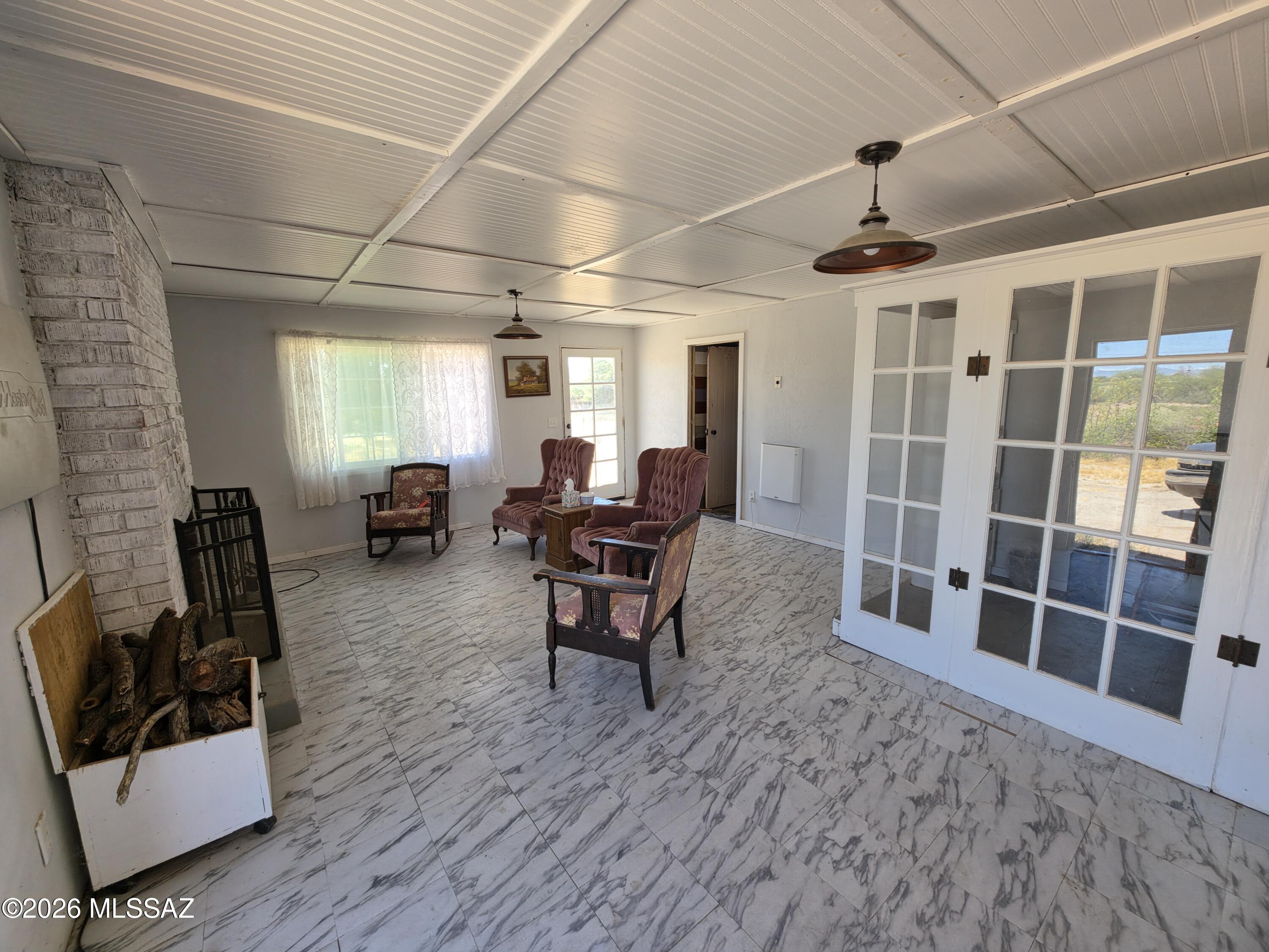 883 East Old Pomerene Road Benson, AZ 85602 - Photo 20 of 30 20260610_135342