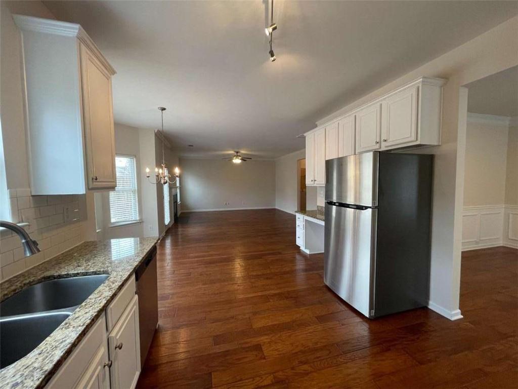 4205 Pointe Vecchio Circle Cumming, GA 30040 - Photo 13 of 44